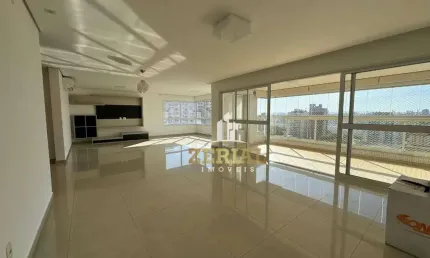 Apartamento com 4 dormitórios para alugar, 244 m² por R$ 11.414,00/mês - Santa Paula - São Caetano do Sul/SP