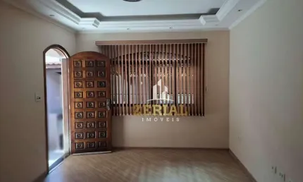 Casa à venda, 119 m² por r$ 680.000,00 - vila independência - são paulo/sp