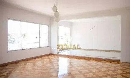 Sobrado com 7 dormitórios à venda, 365 m² por R$ 2.200.000,00 - Jardim São Caetano - São Caetano do Sul/SP