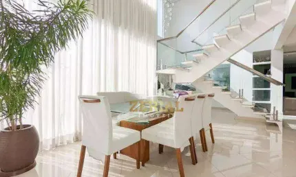 Sobrado com 3 dormitórios à venda, 420 m² por R$ 2.400.000,00 - Parque dos Pássaros - São Bernardo do Campo/SP