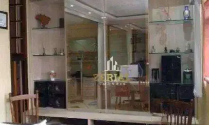 Sobrado com 2 dormitórios à venda, 360 m² por R$ 1.200.000,00 - Centro - São Caetano do Sul/SP