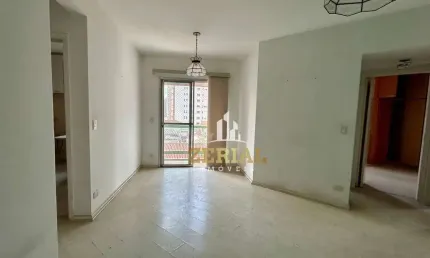Apartamento à venda, 66 m² por R$ 550.000,00 - Santa Paula - São Caetano do Sul/SP