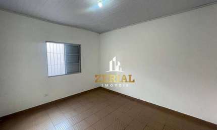 Casa com 1 dormitório à venda, 56 m² por R$ 469.000,00 - Osvaldo Cruz - São Caetano do Sul/SP