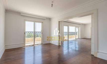 Cobertura com 4 dormitórios à venda, 525 m² por R$ 8.720.000,00 - Vila Madalena - São Paulo/SP