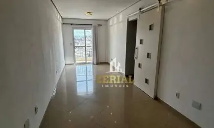 Apartamento com 2 dormitórios, 68 m² - venda por r$ 650.000,00 ou aluguel por r$ 4.052,00/mês - barcelona - são caetano do sul/sp
