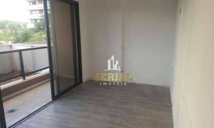 Sala para alugar, 51 m² por R$ 4.620,00/mês - Cerâmica - São Caetano do Sul/SP