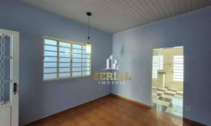 Casa com 2 dormitórios à venda, 77 m² por r$ 730.000,00 - santa paula - são caetano do sul/sp
