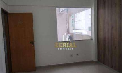 Sala para alugar, 17 m² por R$ 1.688,95/mês - Centro - São Caetano do Sul/SP