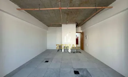 Sala, 33 m² - venda por R$ 380.000,00 ou aluguel por R$ 2.735,20/mês - Centro - Santo André/SP