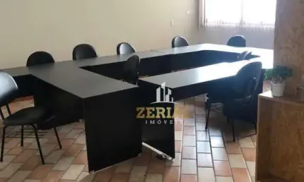 Sala à venda, 20 m² por R$ 145.000,00 - Rudge Ramos - São Bernardo do Campo/SP