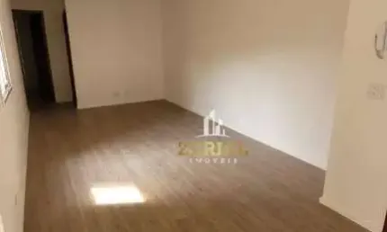 Apartamento com 2 dormitórios à venda, 62 m² por R$ 375.000 - Vila Alice - Santo André/SP