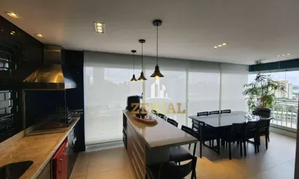 Apartamento com 3 dormitórios à venda, 101 m² por R$ 1.190.000 - Vila Prudente (Zona Leste) - São Paulo/SP