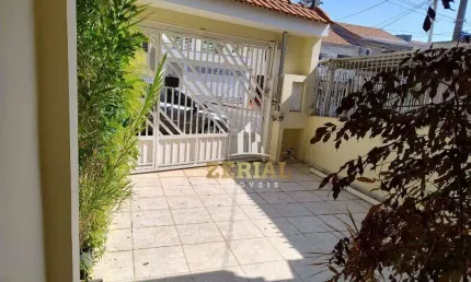 Sobrado com 2 dormitórios à venda, 110 m² por r$ 670.000,00 - vila mariana - são paulo/sp