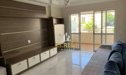 Apartamento com 4 dormitórios, 150 m² - venda por R$ 1.650.000,00 ou aluguel por R$ 8.890,00/mês - Barcelona - São Caetano do Sul/SP