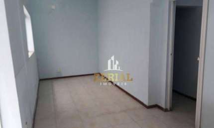 Prédio, 192 m² - venda por R$ 900.000,00 ou aluguel por R$ 4.271,65/mês - Centro - Santo André/SP