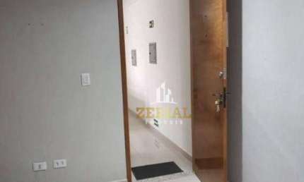 Sala para alugar, 39 m² por R$ 2.022,24/mês - Centro - São Caetano do Sul/SP
