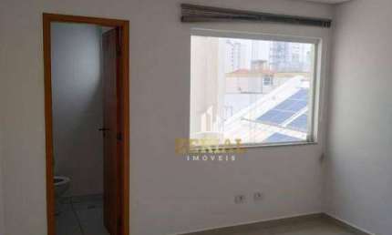 Sala para alugar, 17 m² por R$ 1.338,95/mês - Centro - São Caetano do Sul/SP