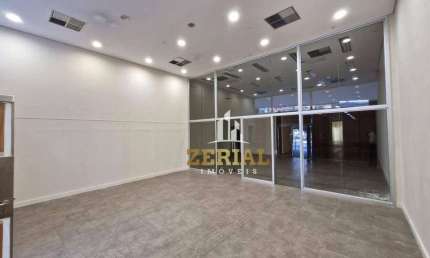 Salão para alugar, 508 m² por R$ 26.323,36/mês - Centro - São Caetano do Sul/SP