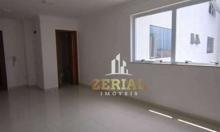 Sala para alugar, 25 m² por R$ 1.750,00/mês - Nova Gerti - São Caetano do Sul/SP