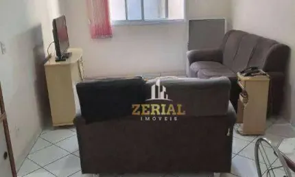 Apartamento com 2 dormitórios à venda, 77 m² por r$ 520.000,00 - santa maria - são caetano do sul/sp