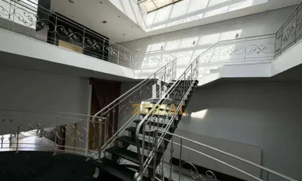 Prédio à venda, 570 m² por R$ 2.750.000,00 - Santo Antônio - São Caetano do Sul/SP
