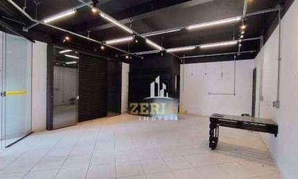 Salão para alugar, 50 m² por R$ 5.500,00/mês - Santa Paula - São Caetano do Sul/SP