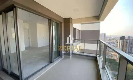 Apartamento à venda, 153 m² por R$ 1.990.000,00 - Jardim - Santo André/SP