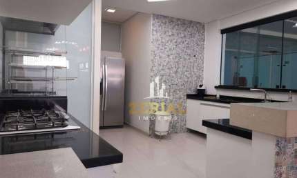 Prédio, 1050 m² - venda por R$ 5.000.000,00 ou aluguel por R$ 36.108,00/mês - São José - São Caetano do Sul/SP