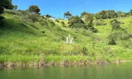 Terreno à venda, 1020 m² por R$ 500.000,00 - Igaratá - Igaratá/SP