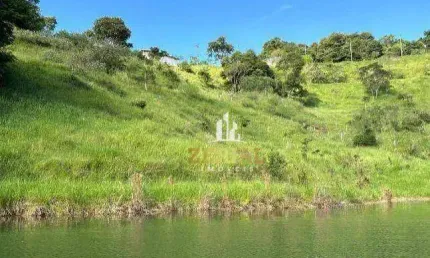 Terreno à venda, 1040 m² por r$ 500.000,00 - igaratá - igaratá/sp