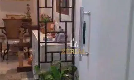 Apartamento à venda, 63 m² por R$ 815.000,00 - Mauá - São Caetano do Sul/SP