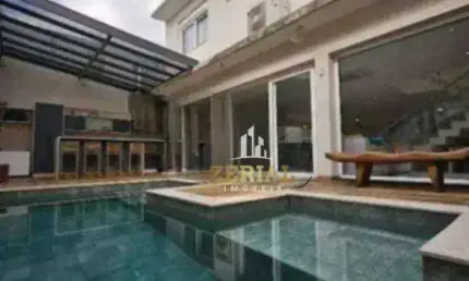 Sobrado à venda, 332 m² por R$ 3.800.000,00 - Jardim São Caetano - São Caetano do Sul/SP