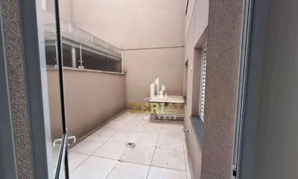 Apartamento garden com 2 dormitórios à venda, 67 m² por r$ 729.846,00 - santa maria - são caetano do sul/sp