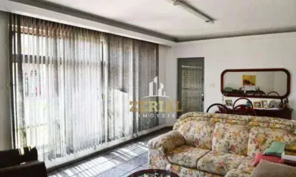 Casa à venda, 414 m² por r$ 1.810.000,00 - boa vista - são caetano do sul/sp