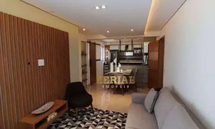 Apartamento à venda, 67 m² por r$ 866.164,51 - santa maria - são caetano do sul/sp