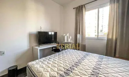 Studio à venda, 20 m² por R$ 245.000,00 - Barcelona - São Caetano do Sul/SP