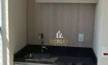 Apartamento com 3 dormitórios à venda, 83 m² por R$ 950.000,00 - Barcelona - São Caetano do Sul/SP