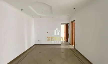 Apartamento à venda, 100 m² por r$ 670.000,00 - nova gerti - são caetano do sul/sp