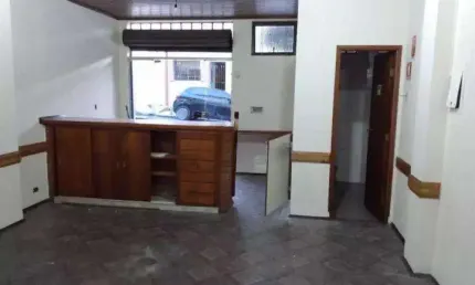 Salão à venda, 62 m² por R$ 349.900,00 - Nova Gerti - São Caetano do Sul/SP