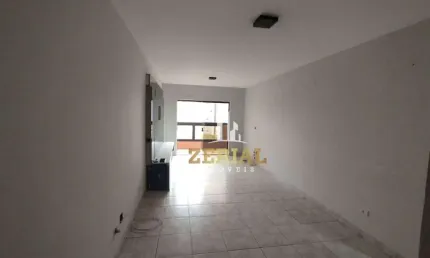 Apartamento com 3 dormitórios à venda, 110 m² por R$ 670.000,00 - Olímpico - São Caetano do Sul/SP