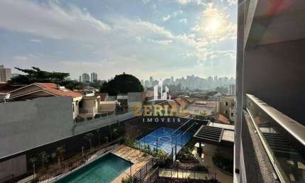 Apartamento com 3 dormitórios à venda, 106 m² por R$ 1.274.000,00 - Vila São José (Ipiranga) - São Paulo/SP