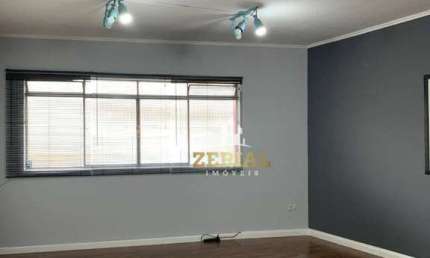 Sala para alugar, 35 m² por R$ 2.100,00/mês - Santa Paula - São Caetano do Sul/SP