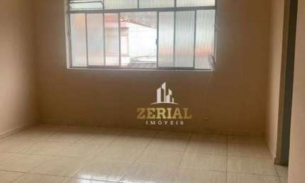 Sala para alugar, 35 m² por R$ 1.850/mês - Santa Paula - São Caetano do Sul/SP