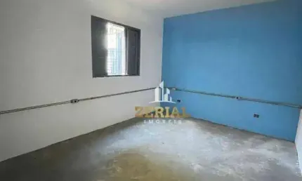 Casa para alugar, 200 m² por R$ 6.100/mês - Barcelona - São Caetano do Sul/SP