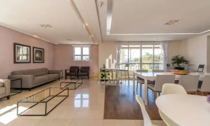Apartamento com 2 dormitórios à venda, 65 m² por r$ 615.000,00 - jardim do mar - são bernardo do campo/sp
