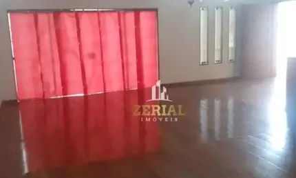 Sobrado com 4 dormitórios à venda, 296 m² por r$ 1.968.000,00 - santa maria - são caetano do sul/sp