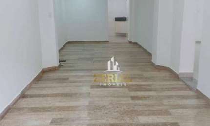 Sobrado com 3 dormitórios para alugar, 280 m² por R$ 9.872,25/mês - Centro - São Caetano do Sul/SP