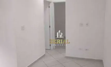 Apartamento, 50 m² - venda por r$ 520.000,00 ou aluguel por r$ 2.910,00/mês - boa vista - são caetano do sul/sp