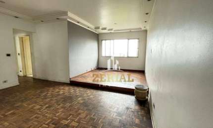 Apartamento com 3 dormitórios à venda, 110 m² por R$ 499.000,00 - Barcelona - São Caetano do Sul/SP