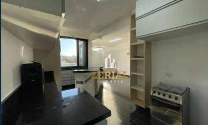 Sobrado com 5 dormitórios, 371 m² - venda por R$ 2.400.000,00 ou aluguel por R$ 13.265,00/mês - Santo Antônio - São Caetano do Sul/SP
